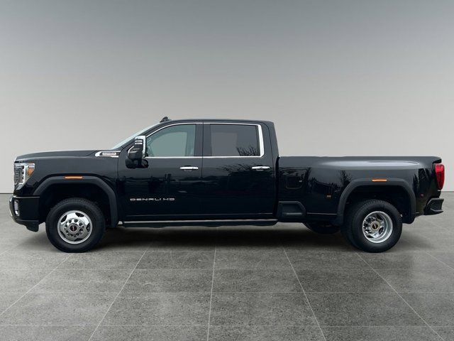 2023 GMC Sierra 3500HD Denali