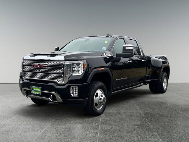 2023 GMC Sierra 3500HD Denali