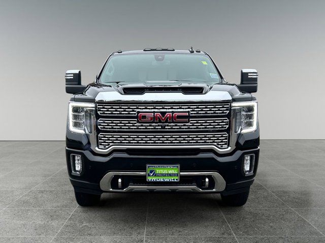 2023 GMC Sierra 3500HD Denali