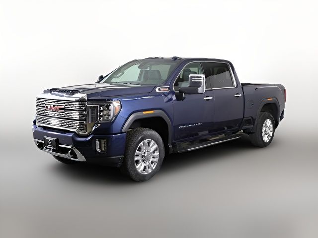 2023 GMC Sierra 3500HD Denali