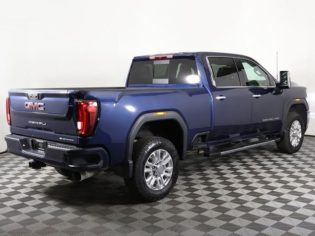 2023 GMC Sierra 3500HD Denali