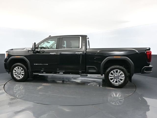 2023 GMC Sierra 3500HD Denali