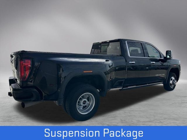 2023 GMC Sierra 3500HD Denali