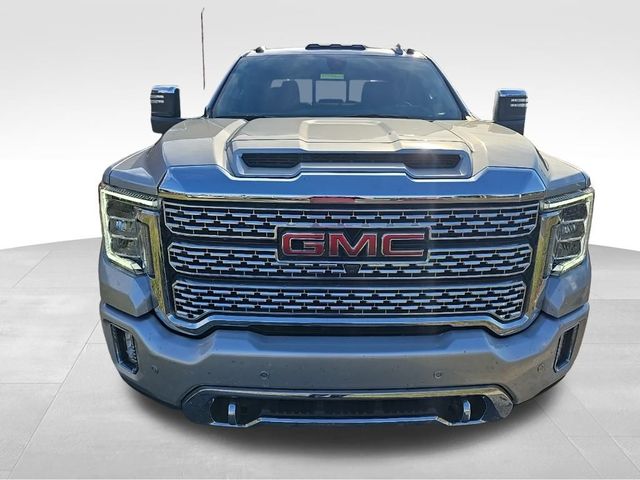 2023 GMC Sierra 3500HD Denali