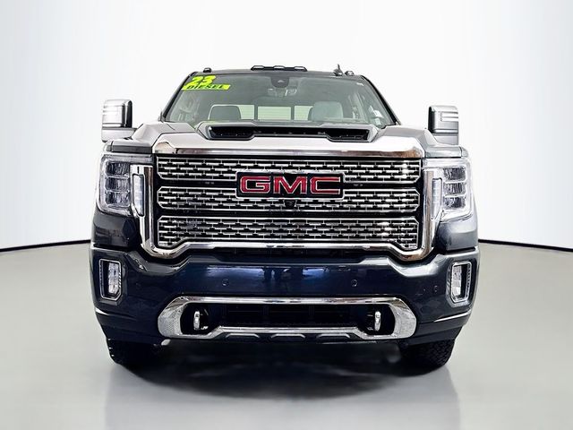 2023 GMC Sierra 3500HD Denali