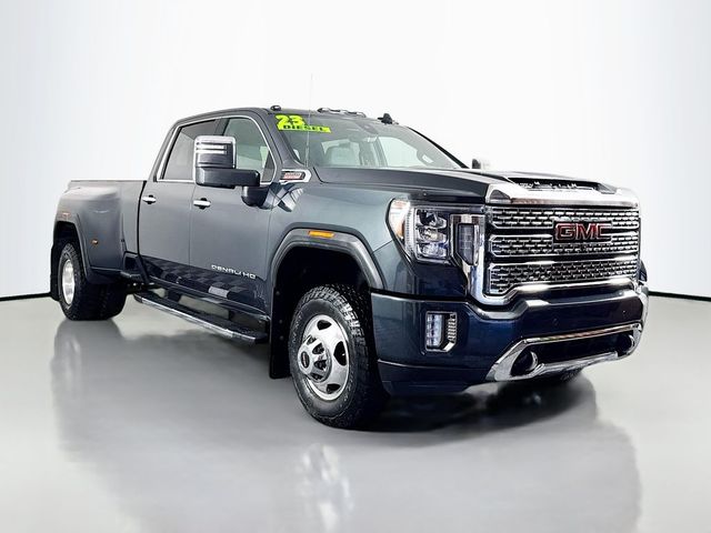 2023 GMC Sierra 3500HD Denali