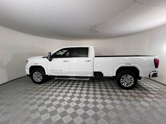 2023 GMC Sierra 3500HD Denali