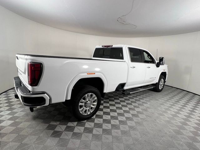 2023 GMC Sierra 3500HD Denali