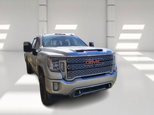 2023 GMC Sierra 3500HD Denali