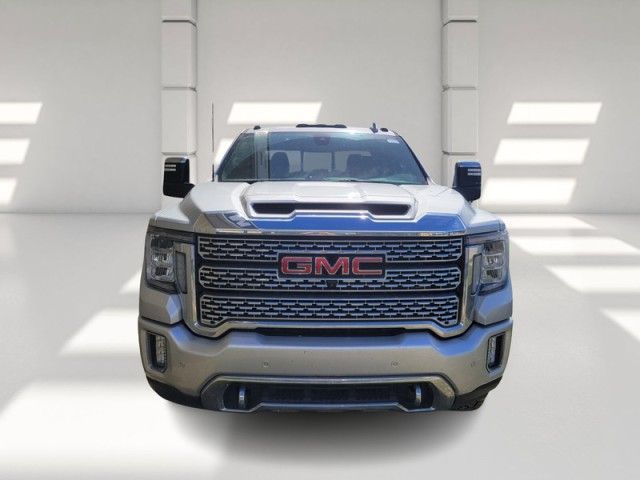 2023 GMC Sierra 3500HD Denali