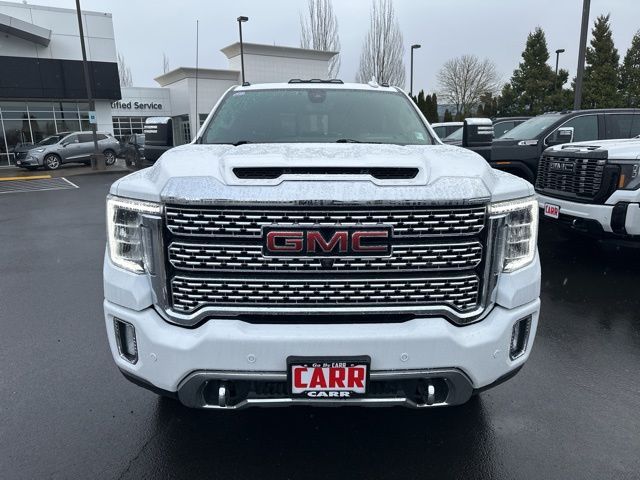 2023 GMC Sierra 3500HD Denali