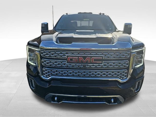 2023 GMC Sierra 3500HD Denali