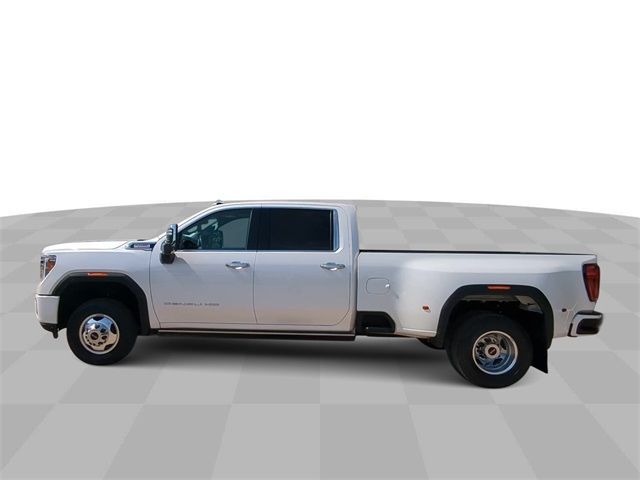 2023 GMC Sierra 3500HD Denali