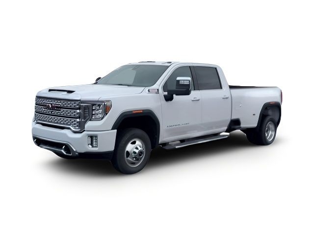 2023 GMC Sierra 3500HD Denali