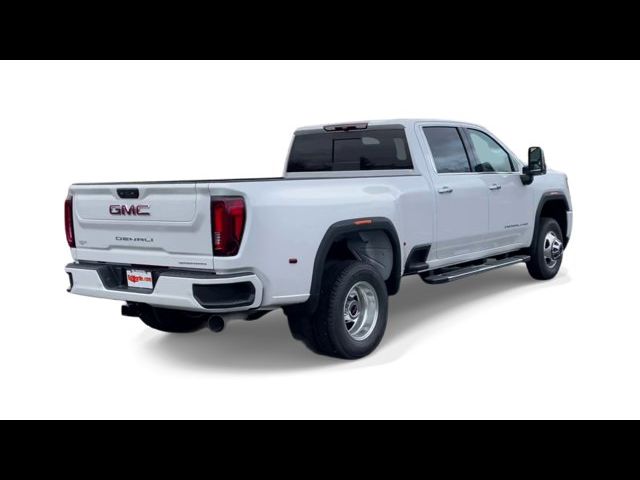 2023 GMC Sierra 3500HD Denali