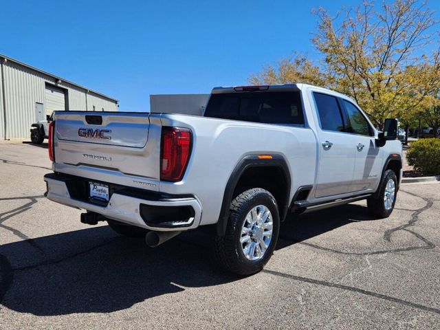 2023 GMC Sierra 3500HD Denali