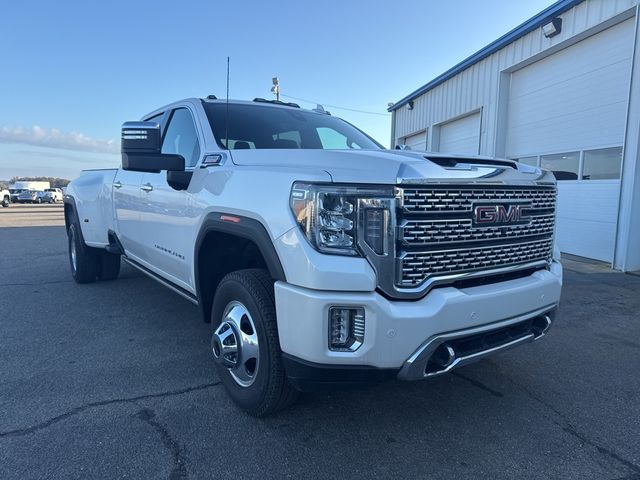 2023 GMC Sierra 3500HD Denali