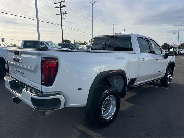 2023 GMC Sierra 3500HD Denali