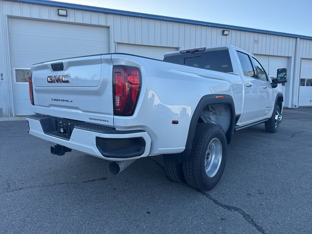 2023 GMC Sierra 3500HD Denali