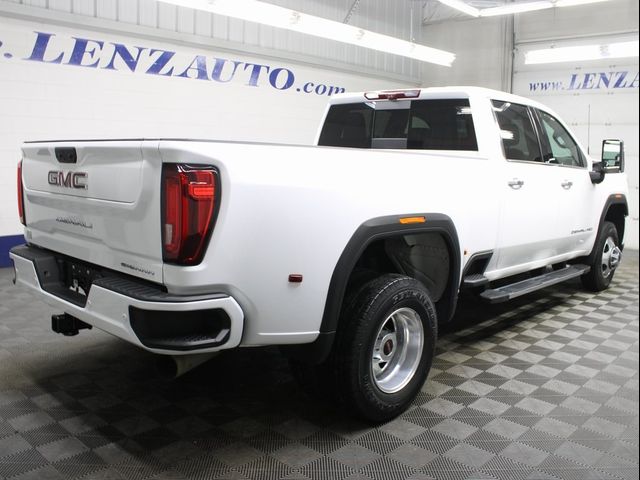 2023 GMC Sierra 3500HD Denali