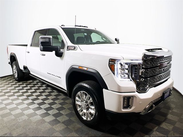 2023 GMC Sierra 3500HD Denali