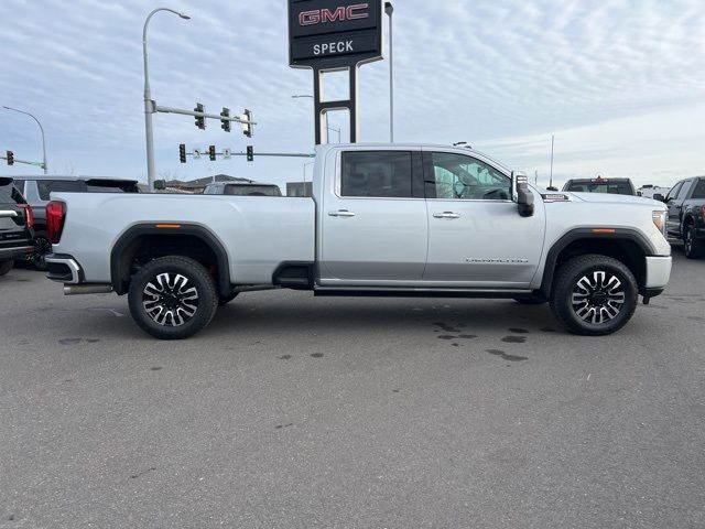 2023 GMC Sierra 3500HD Denali