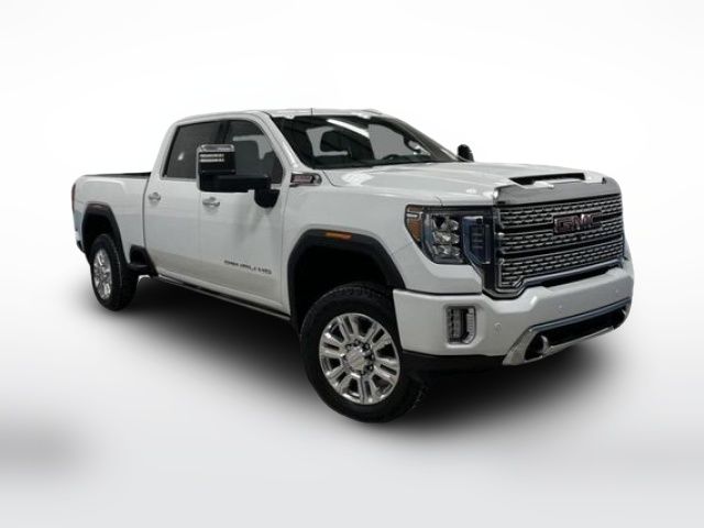 2023 GMC Sierra 3500HD Denali