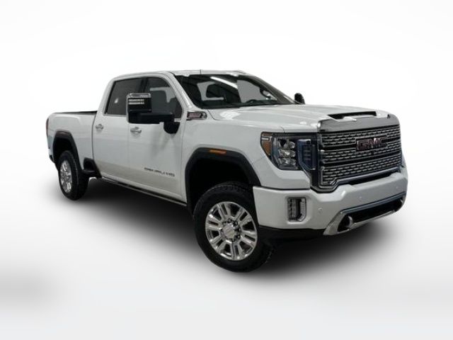 2023 GMC Sierra 3500HD Denali