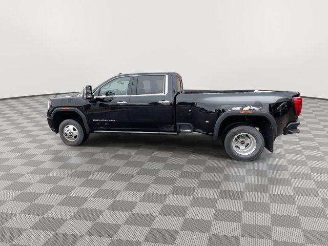 2023 GMC Sierra 3500HD Denali