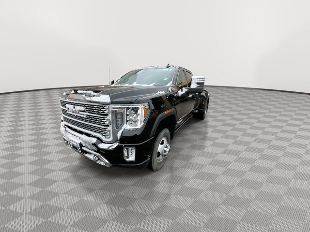 2023 GMC Sierra 3500HD Denali