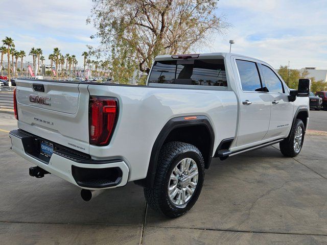 2023 GMC Sierra 3500HD Denali