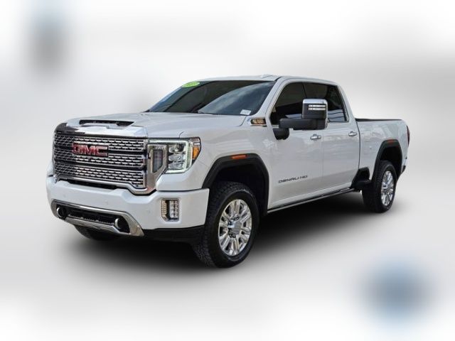 2023 GMC Sierra 3500HD Denali