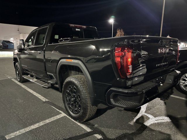 2023 GMC Sierra 3500HD Denali