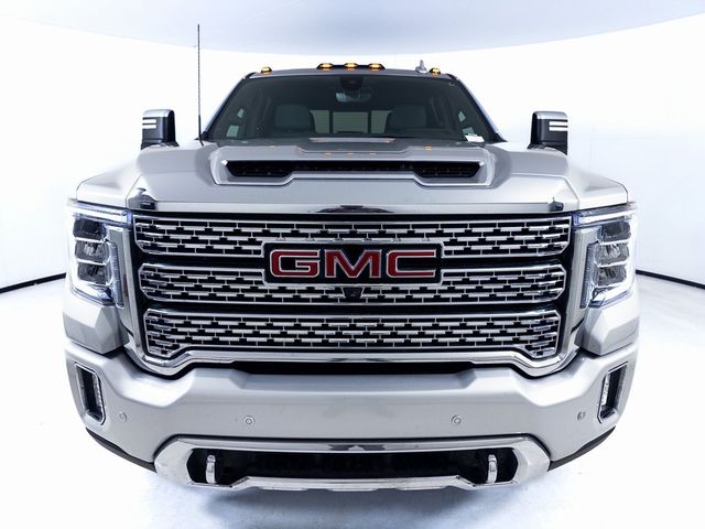 2023 GMC Sierra 3500HD Denali