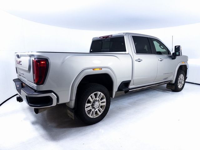 2023 GMC Sierra 3500HD Denali