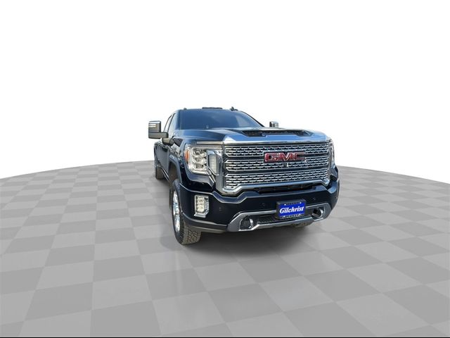 2023 GMC Sierra 3500HD Denali