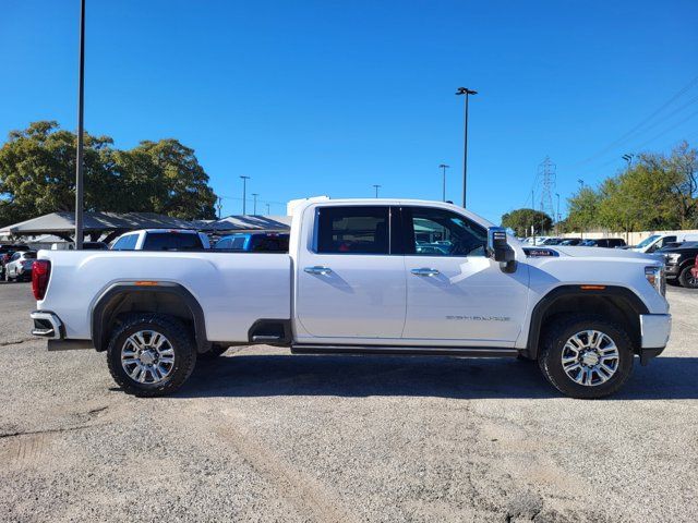 2023 GMC Sierra 3500HD Denali