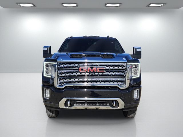 2023 GMC Sierra 3500HD Denali