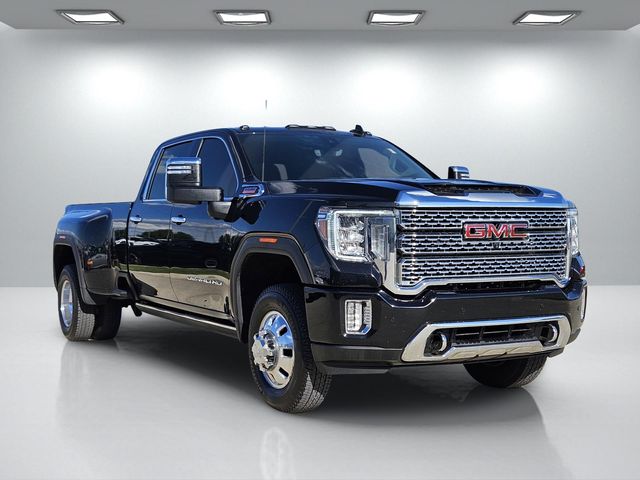 2023 GMC Sierra 3500HD Denali