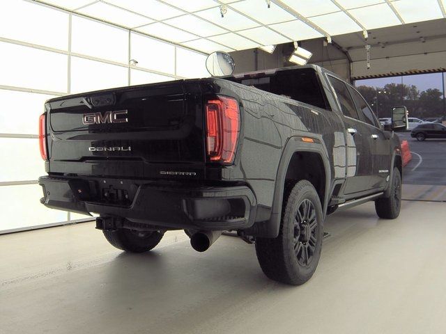 2023 GMC Sierra 3500HD Denali