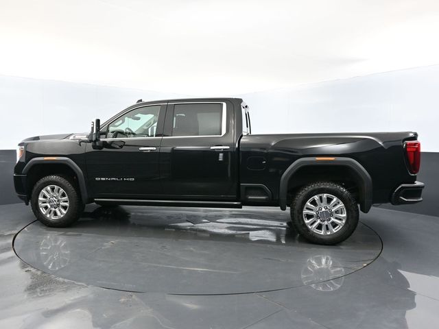 2023 GMC Sierra 3500HD Denali