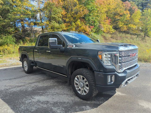 2023 GMC Sierra 3500HD Denali