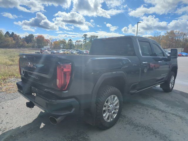 2023 GMC Sierra 3500HD Denali