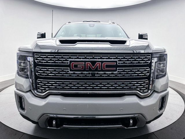 2023 GMC Sierra 3500HD Denali