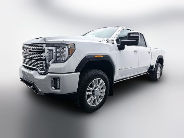 2023 GMC Sierra 3500HD Denali