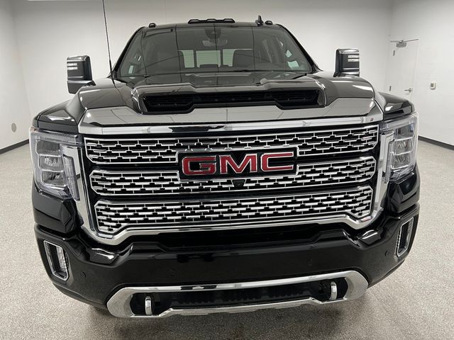 2023 GMC Sierra 3500HD Denali