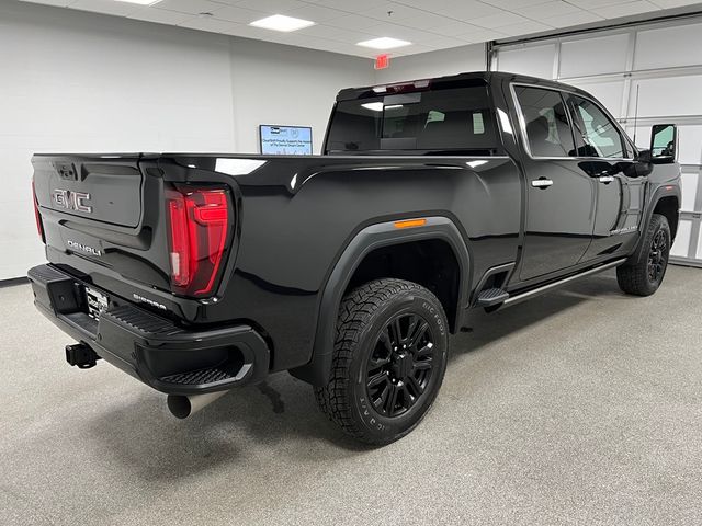 2023 GMC Sierra 3500HD Denali