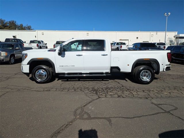 2023 GMC Sierra 3500HD Denali