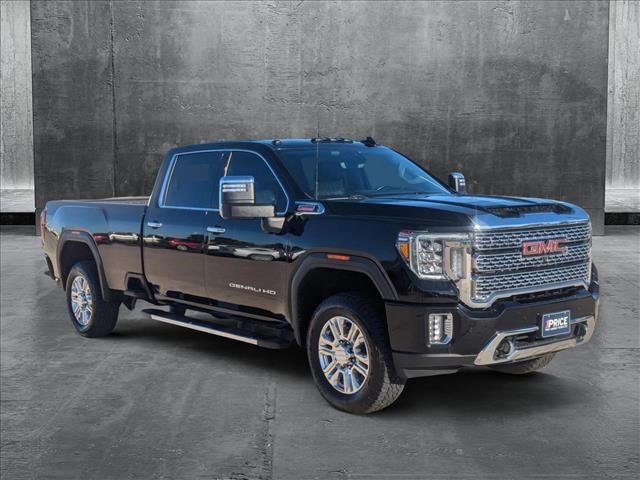 2023 GMC Sierra 3500HD Denali