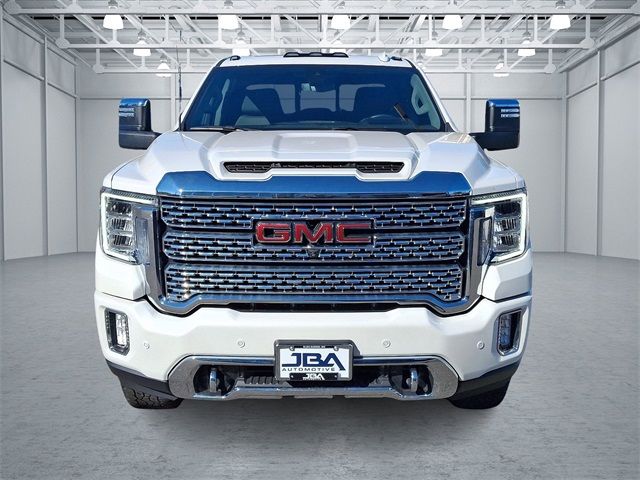 2023 GMC Sierra 3500HD Denali